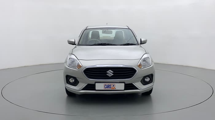 2017 Maruti Dzire VXI AMT, Petrol, Automatic, 35,401 km, Front