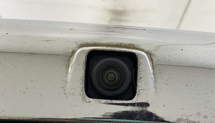 2023 Maruti Baleno ZETA PETROL 1.2, Petrol, Manual, 40,186 km, Parking Camera