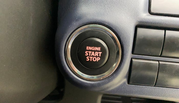 2023 Maruti Baleno ZETA PETROL 1.2, Petrol, Manual, 40,186 km, Keyless Start/ Stop Button