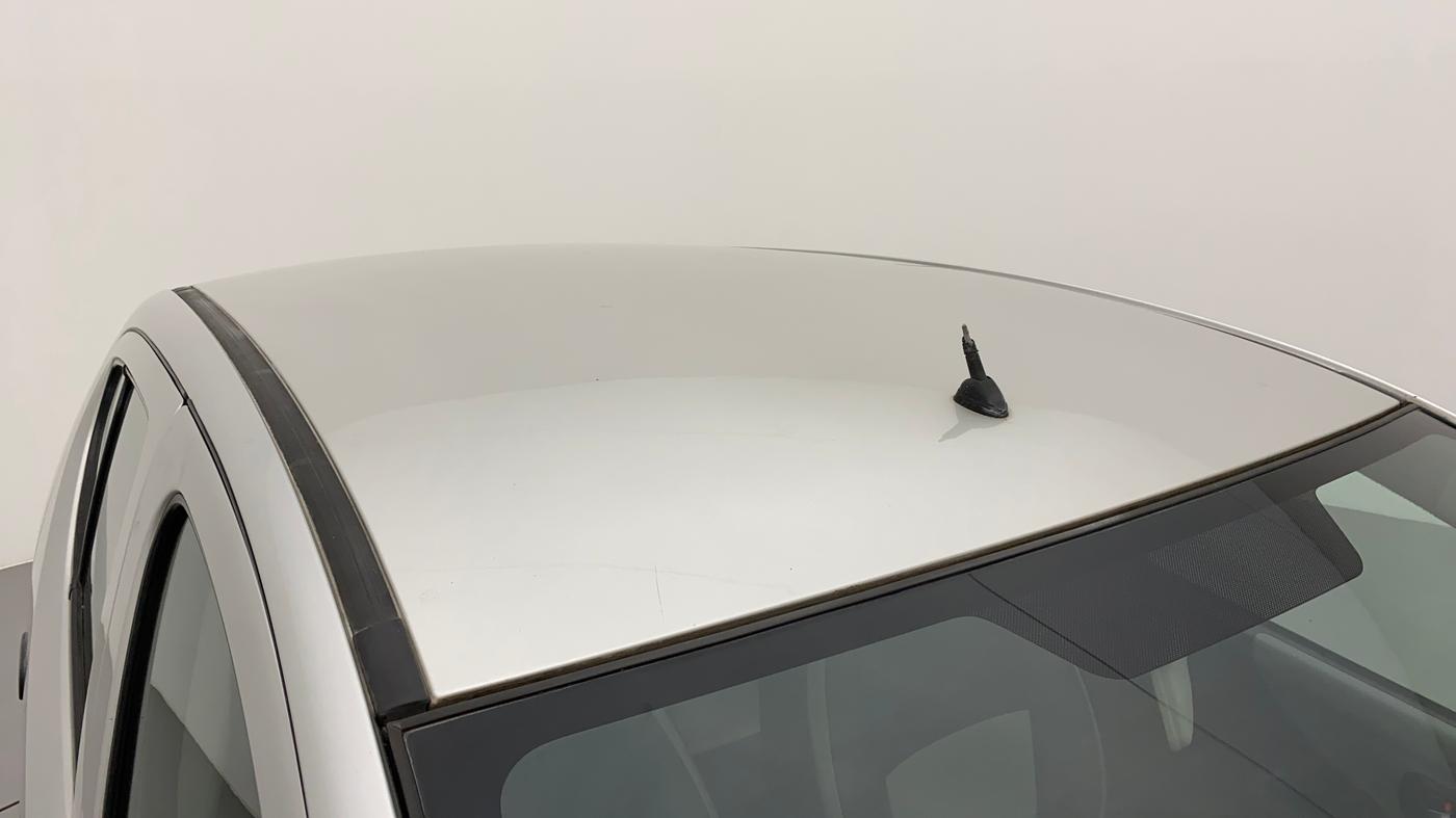 2011 Maruti A Star VXI, Petrol, Manual, 79,392 km, Roof