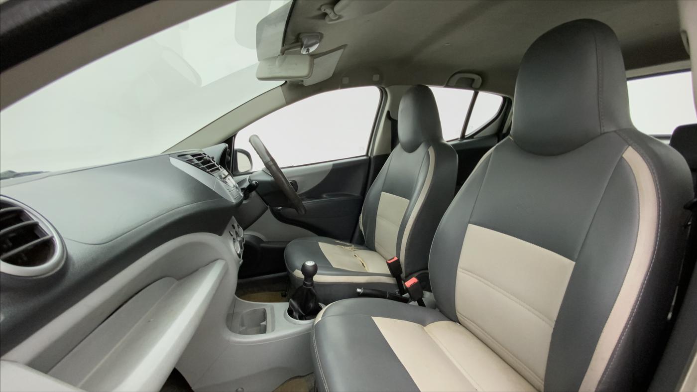 2011 Maruti A Star VXI, Petrol, Manual, 79,392 km, Right Side Front Door Cabin