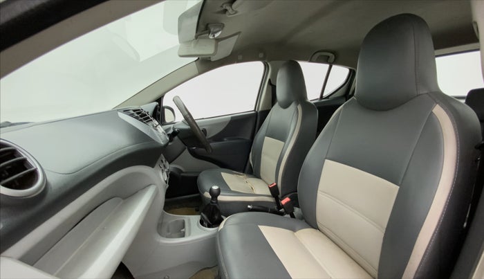 2011 Maruti A Star VXI, Petrol, Manual, 79,392 km, Right Side Front Door Cabin