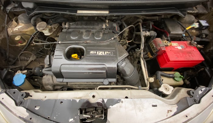 2011 Maruti A Star VXI, Petrol, Manual, 79,392 km, Open Bonet