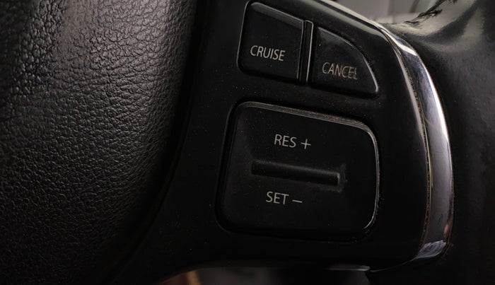 2021 Toyota URBAN CRUISER PREMIUM GRADE AT, Petrol, Automatic, 81,443 km, Adaptive Cruise Control