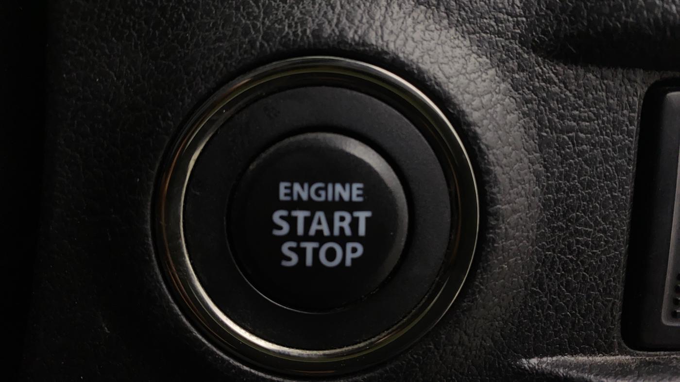 2021 Toyota URBAN CRUISER PREMIUM GRADE AT, Petrol, Automatic, 81,443 km, Keyless Start/ Stop Button