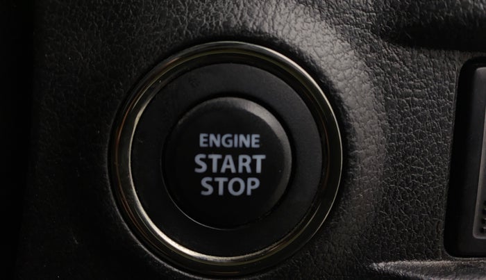 2021 Toyota URBAN CRUISER PREMIUM GRADE AT, Petrol, Automatic, 81,443 km, Keyless Start/ Stop Button