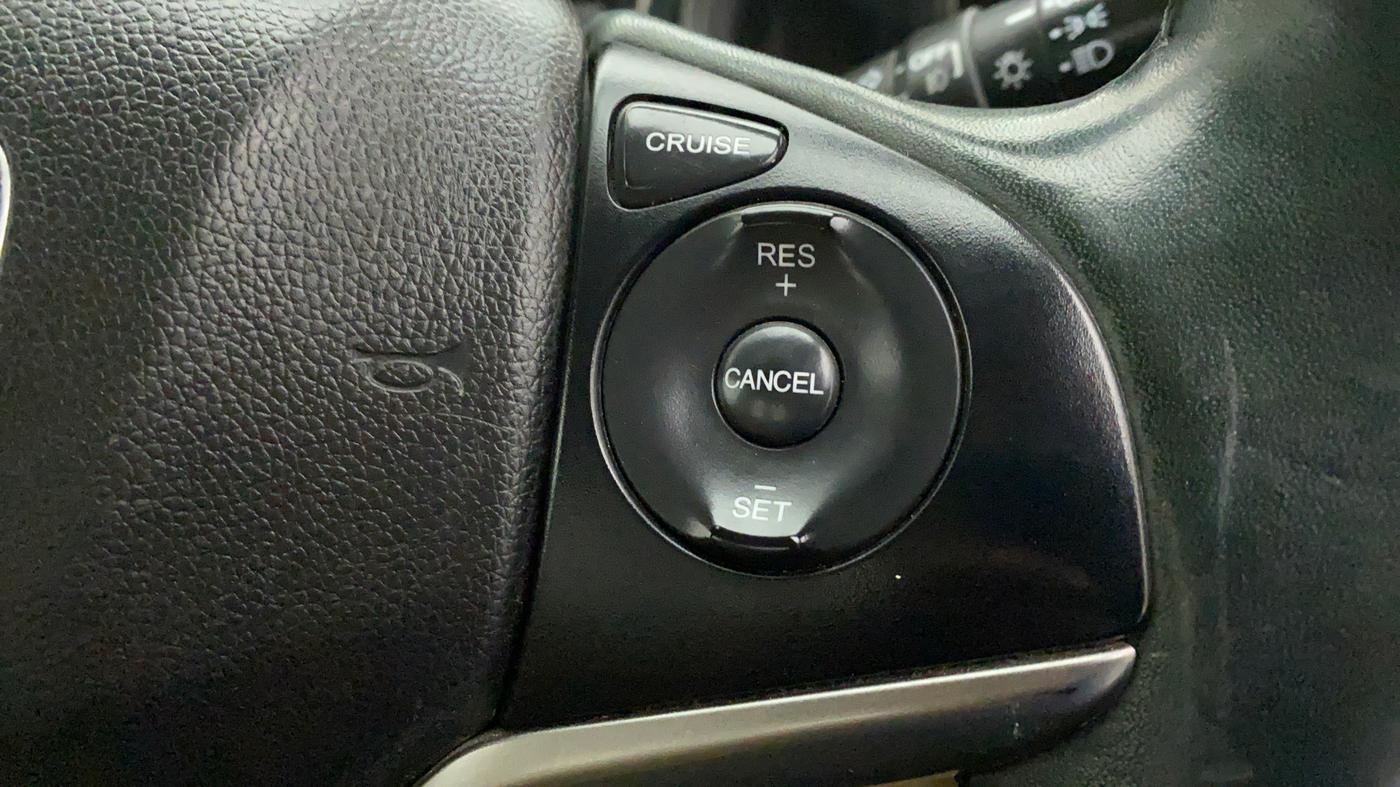 2016 Honda City 1.5L I-VTEC VX, Petrol, Manual, 50,645 km, Adaptive Cruise Control