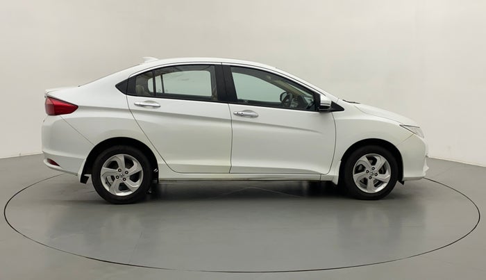 2016 Honda City 1.5L I-VTEC VX, Petrol, Manual, 50,645 km, Right Side