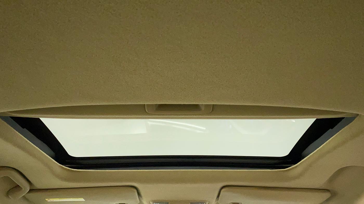 2016 Honda City 1.5L I-VTEC VX, Petrol, Manual, 50,645 km, Moonroof/ Sunroof