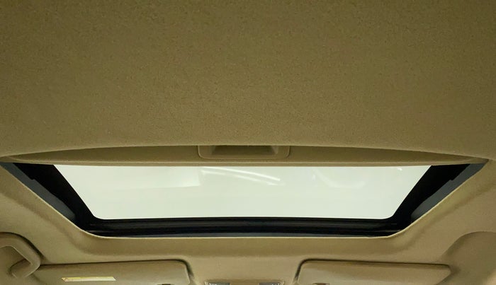 2016 Honda City 1.5L I-VTEC VX, Petrol, Manual, 50,645 km, Moonroof/ Sunroof