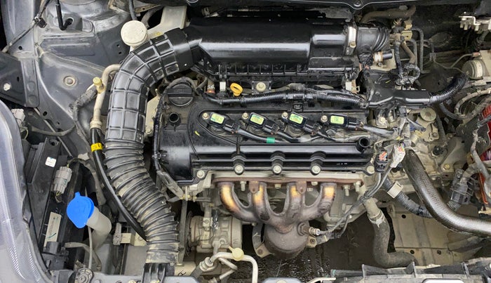 2019 Maruti Baleno DELTA PETROL 1.2, Petrol, Manual, 66,791 km, Engine View - Right