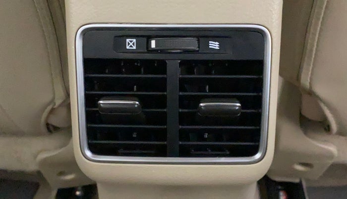2018 Maruti Ciaz ALPHA 1.4 PETROL, Petrol, Manual, 45,811 km, Rear AC Vents