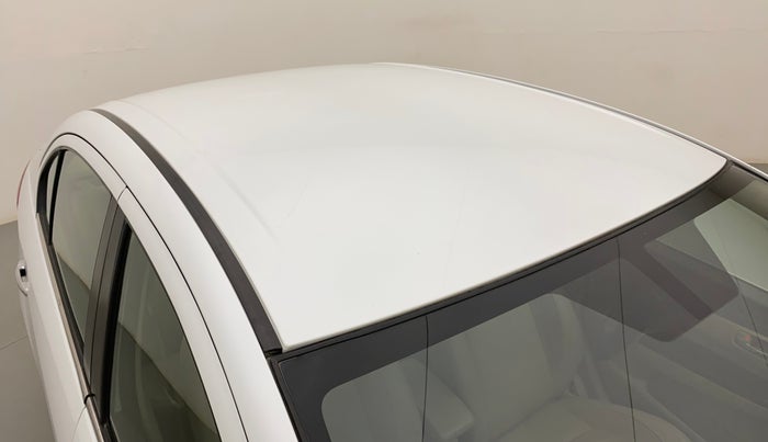 2018 Maruti Ciaz ALPHA 1.4 PETROL, Petrol, Manual, 45,811 km, Roof