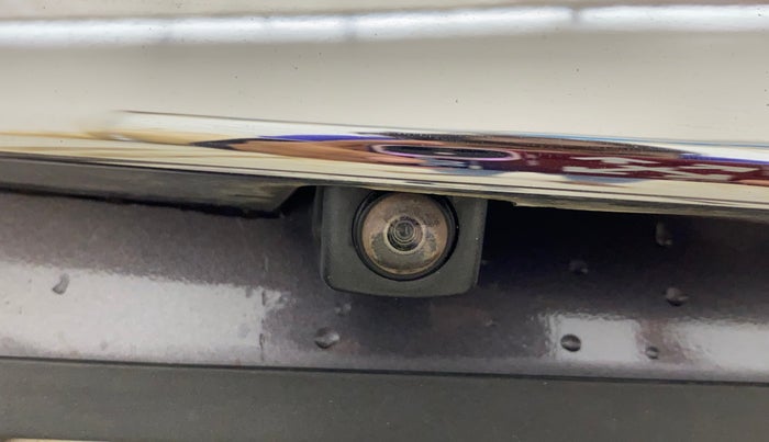 2020 Honda Jazz 1.2L I-VTEC VX CVT, Petrol, Automatic, 52,685 km, Parking Camera