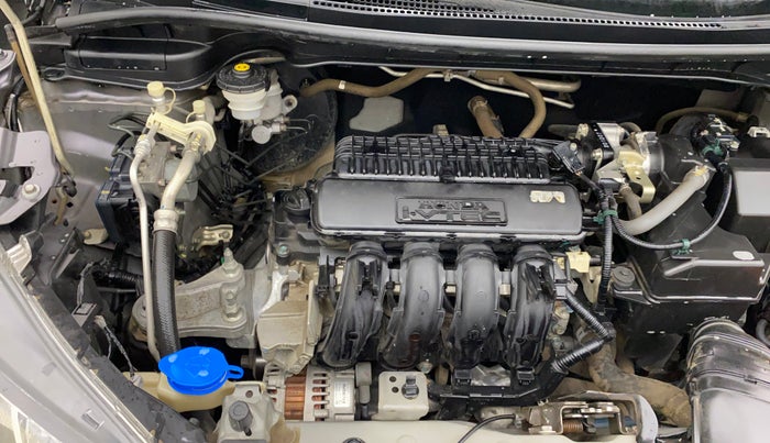 2020 Honda Jazz 1.2L I-VTEC VX CVT, Petrol, Automatic, 52,685 km, Engine View - Right