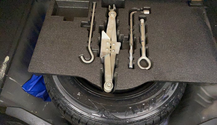 2020 Honda Jazz 1.2L I-VTEC VX CVT, Petrol, Automatic, 52,685 km, Spare Tyre