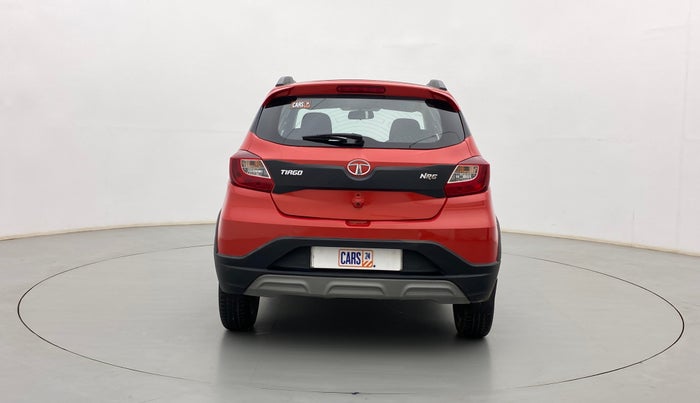 2022 Tata TIAGO NRG XZ AMT, Petrol, Automatic, 7,630 km, Back/Rear