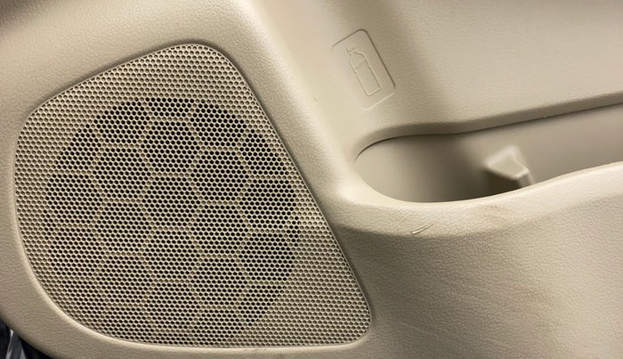 2020 Maruti Ciaz ALPHA 1.5 AT SHVS, Petrol, Automatic, 17,375 km, Speaker