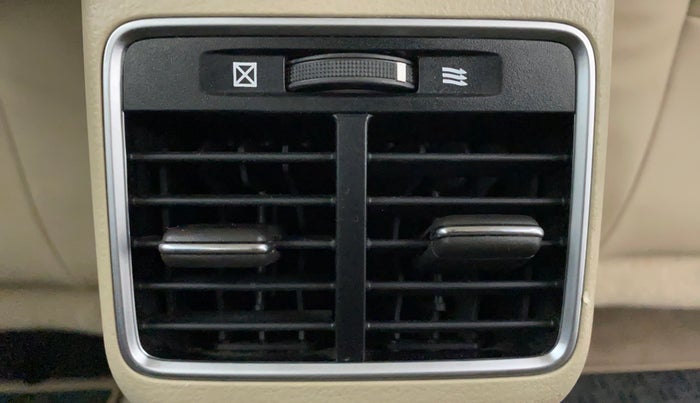 2020 Maruti Ciaz ALPHA 1.5 AT SHVS, Petrol, Automatic, 17,375 km, Rear AC Vents