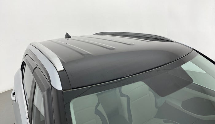 2021 Hyundai Creta E, Diesel, Manual, 12,698 km, Roof