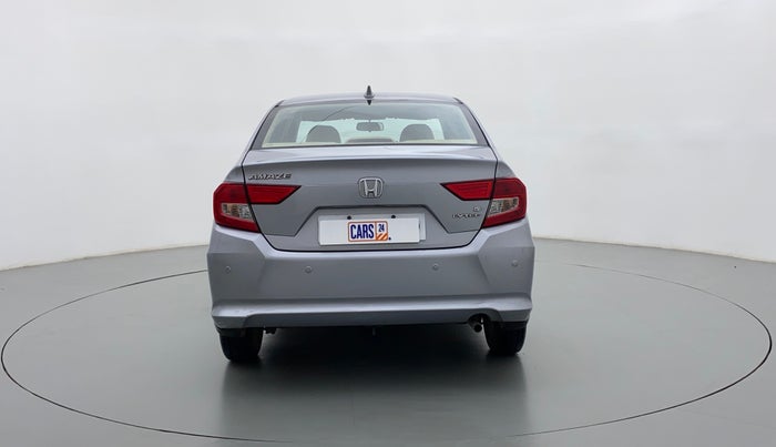 2019 Honda Amaze 1.2 V CVT I VTEC, Petrol, Automatic, 11,524 km, Back/Rear