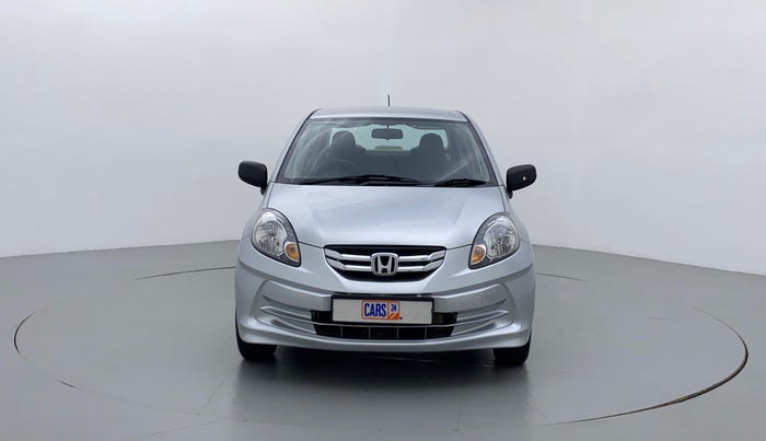2014 Honda Amaze 1.2 EMT I VTEC, Petrol, Manual, 51,231 km, Front
