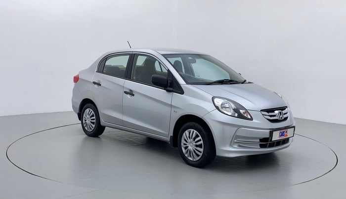 2014 Honda Amaze 1.2 EMT I VTEC, Petrol, Manual, 51,231 km, Main image / SRP