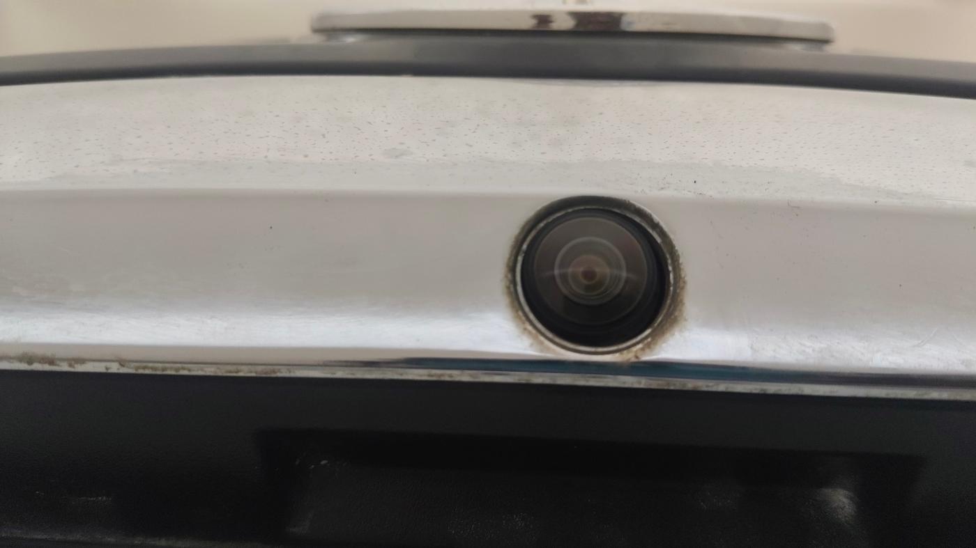 2019 Tata TIGOR XZ PLUS PETROL, Petrol, Manual, 72,772 km, Parking Camera