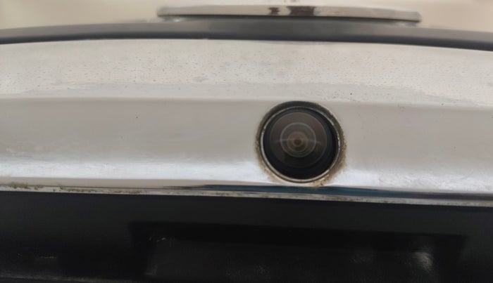 2019 Tata TIGOR XZ PLUS PETROL, Petrol, Manual, 72,772 km, Parking Camera