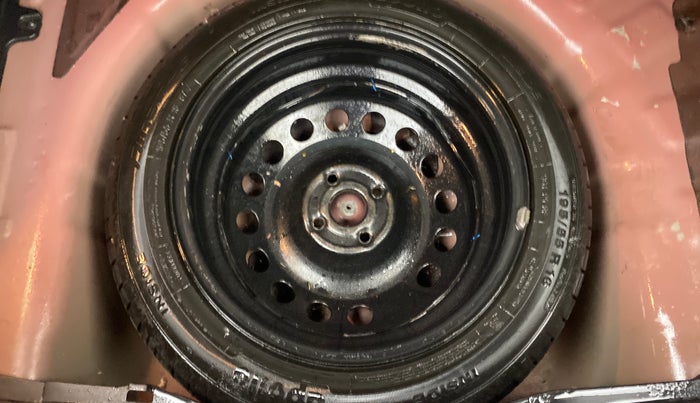 2016 Hyundai i20 Active 1.2 SX, Petrol, Manual, 75,197 km, Spare Tyre