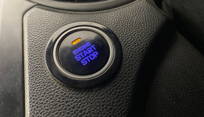 2016 Hyundai i20 Active 1.2 SX, Petrol, Manual, 75,197 km, Keyless Start/ Stop Button