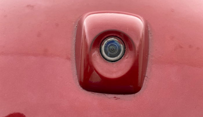 2016 Hyundai i20 Active 1.2 SX, Petrol, Manual, 75,197 km, Parking Camera