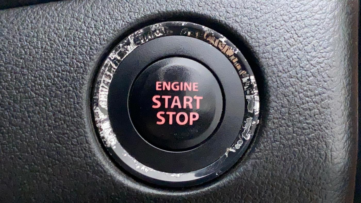 2016 Maruti Baleno ZETA 1.2 K12, Petrol, Manual, 59,180 km, Keyless Start/ Stop Button