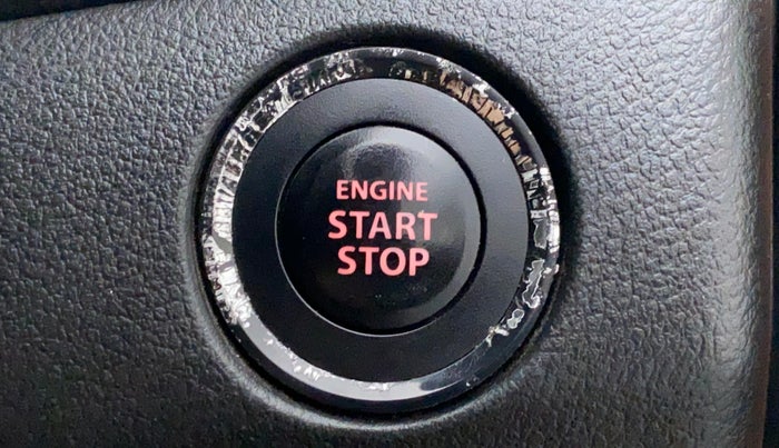2016 Maruti Baleno ZETA 1.2 K12, Petrol, Manual, 59,180 km, Keyless Start/ Stop Button