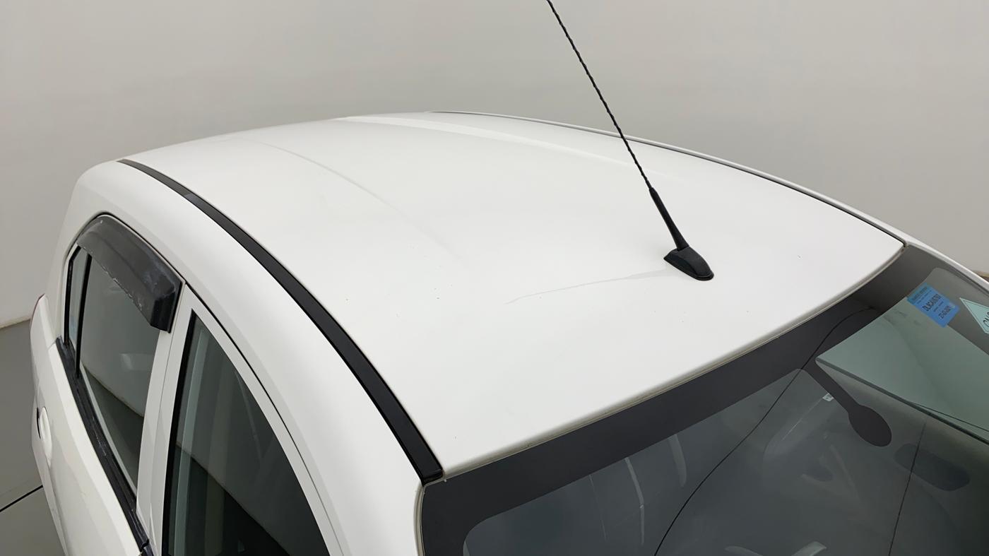 2021 Hyundai NEW SANTRO SPORTZ EXECUTIVE MT CNG, CNG, Manual, 55,730 km, Roof