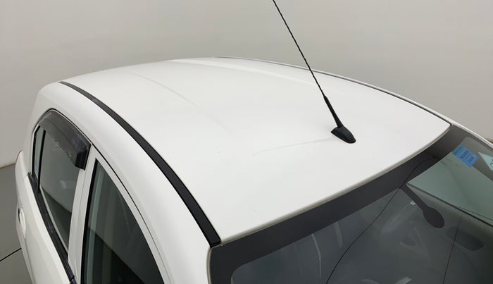 2021 Hyundai NEW SANTRO SPORTZ EXECUTIVE MT CNG, CNG, Manual, 55,730 km, Roof