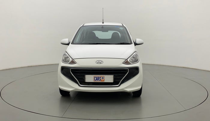 2021 Hyundai NEW SANTRO SPORTZ EXECUTIVE MT CNG, CNG, Manual, 55,730 km, Front