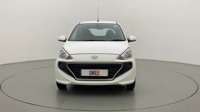 2021 Hyundai NEW SANTRO SPORTZ EXECUTIVE MT CNG, CNG, Manual, 55,730 km, Front