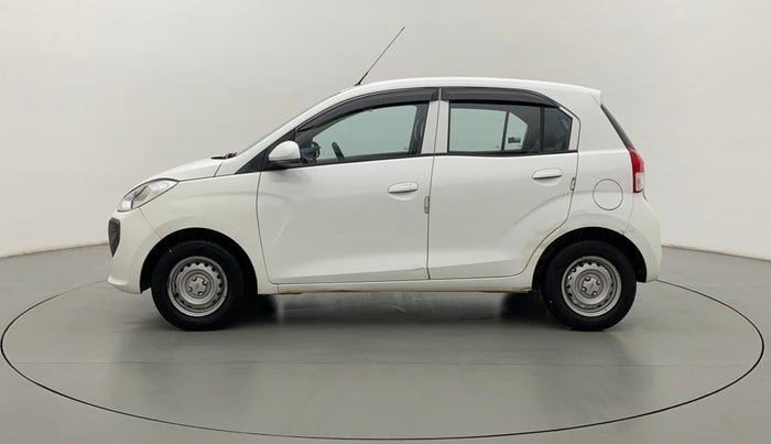 2021 Hyundai NEW SANTRO SPORTZ EXECUTIVE MT CNG, CNG, Manual, 55,730 km, Left Side