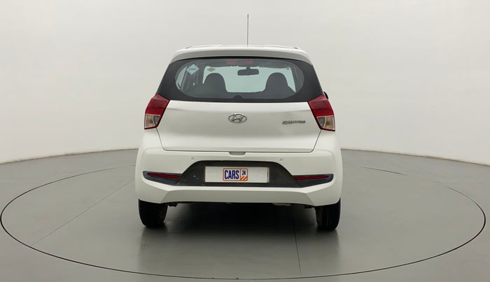 2021 Hyundai NEW SANTRO SPORTZ EXECUTIVE MT CNG, CNG, Manual, 55,730 km, Back/Rear