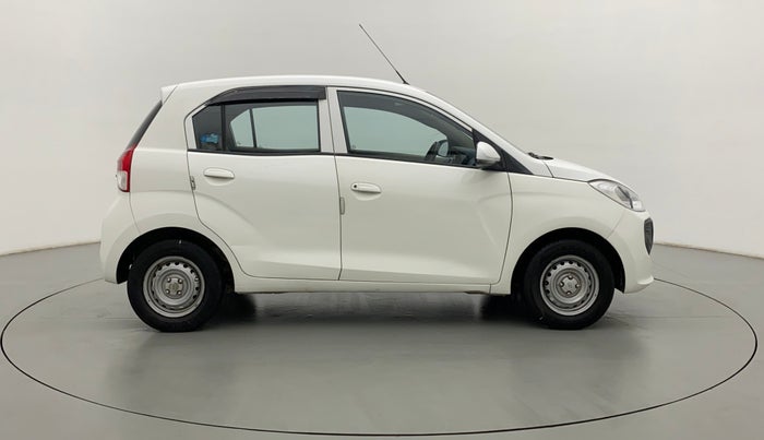 2021 Hyundai NEW SANTRO SPORTZ EXECUTIVE MT CNG, CNG, Manual, 55,730 km, Right Side View
