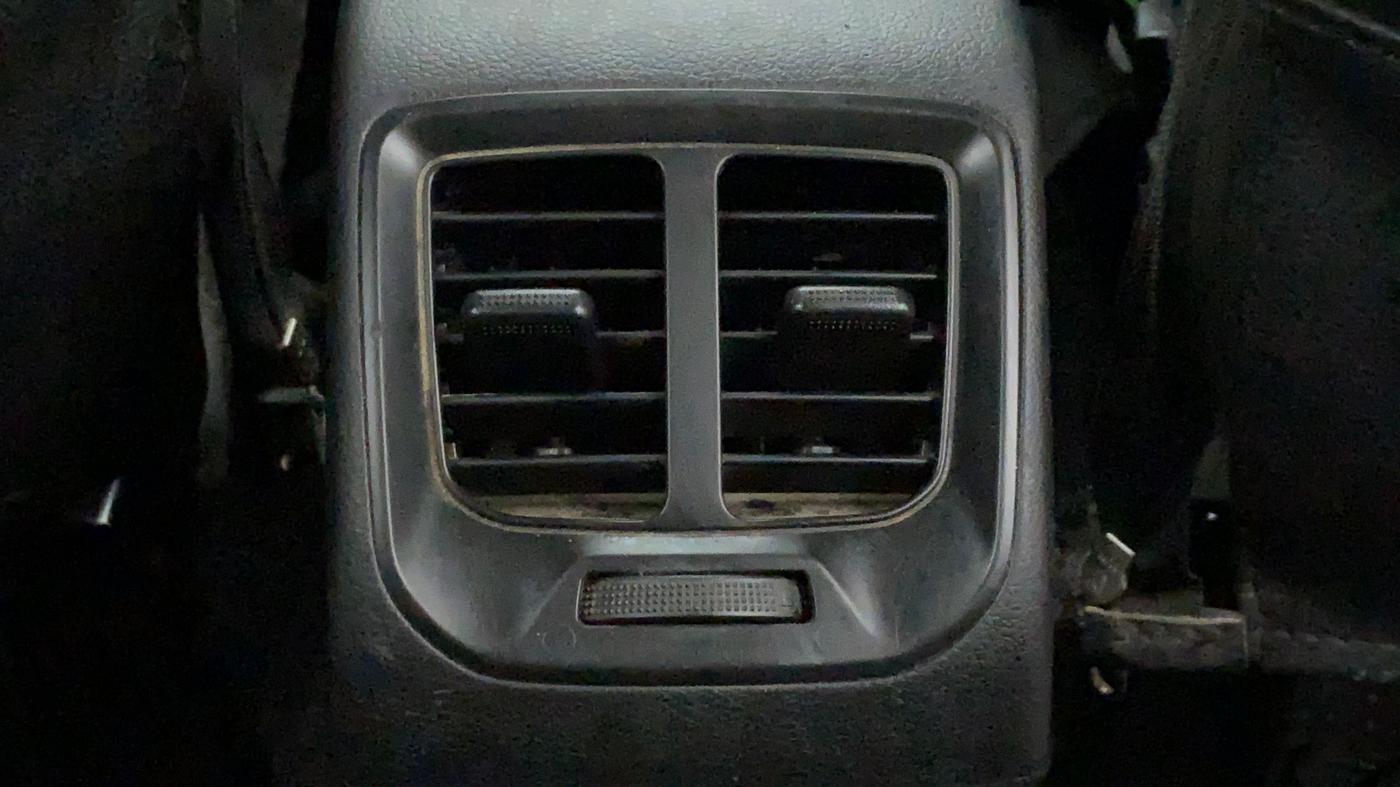 2021 Hyundai NEW SANTRO SPORTZ EXECUTIVE MT CNG, CNG, Manual, 55,730 km, Rear AC Vents
