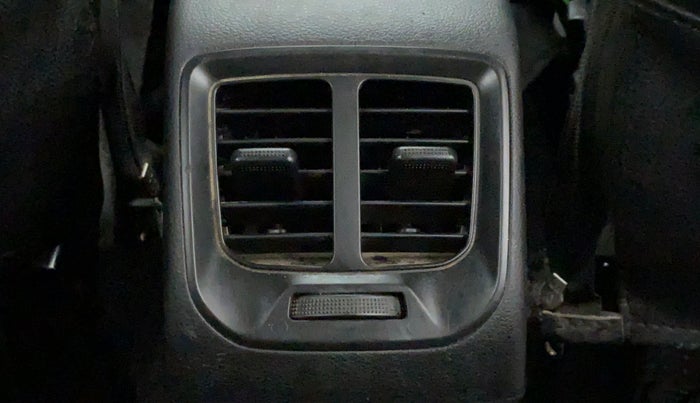 2021 Hyundai NEW SANTRO SPORTZ EXECUTIVE MT CNG, CNG, Manual, 55,730 km, Rear AC Vents