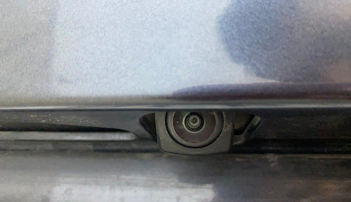 2024 Honda Amaze 1.2L I-VTEC VX, CNG, Manual, 18,907 km, Parking Camera