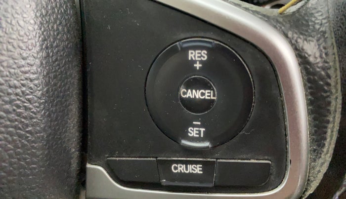 2024 Honda Amaze 1.2L I-VTEC VX, CNG, Manual, 18,907 km, Adaptive Cruise Control