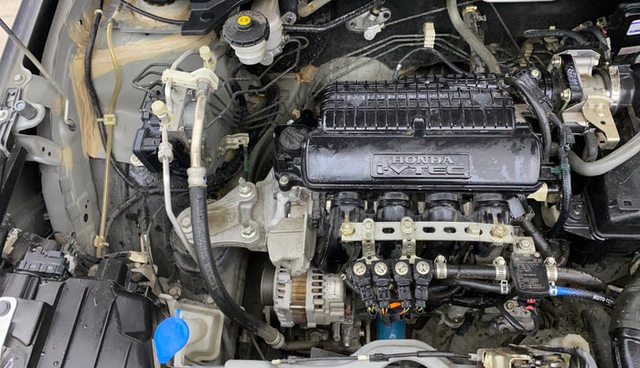 2024 Honda Amaze 1.2L I-VTEC VX, CNG, Manual, 18,907 km, Engine View - Right