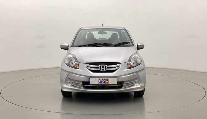 2014 Honda Amaze 1.2 SX MT I VTEC, Petrol, Manual, 54,530 km, Front