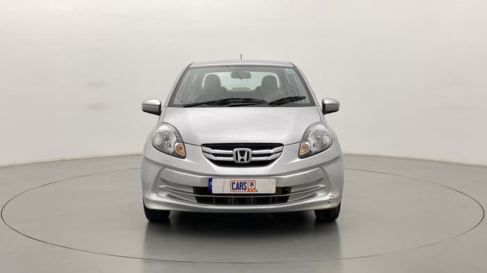 2014 Honda Amaze 1.2 SX MT I VTEC, Petrol, Manual, 54,530 km, Front