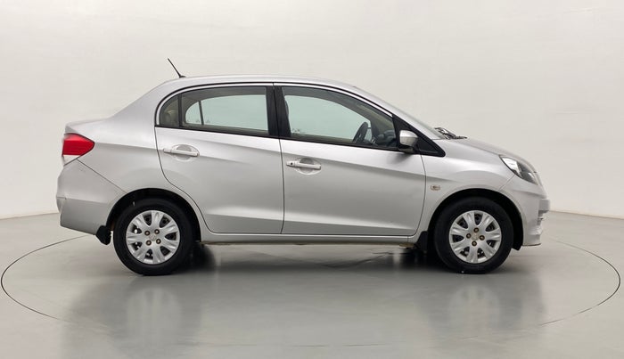 2014 Honda Amaze 1.2 SX MT I VTEC, Petrol, Manual, 54,530 km, Right Side View