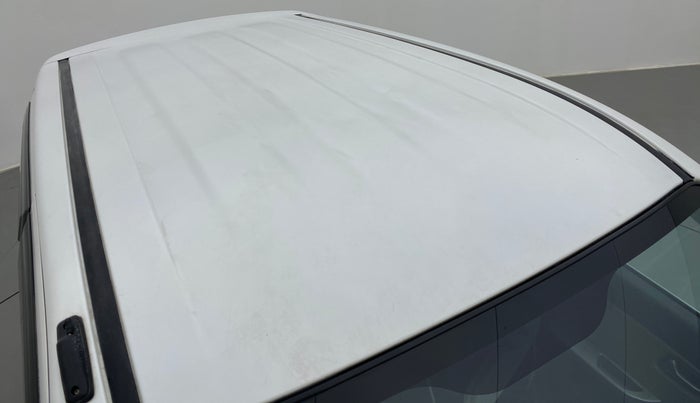 2017 Maruti Alto K10 VXI P, Petrol, Manual, 51,291 km, Roof
